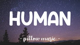 Download Human - Christina Perri (Lyrics) 🎵 MP3