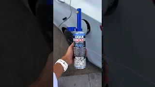 منظف البخاخات من جودة الزيت زيوت زيوت سيارات سيارات ميكانيكا قير 