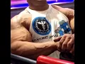 Kianoosh Khorramipour pec bounce