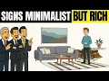 5 Quiet Signs of Wealth Hidden in a Minimalist Home