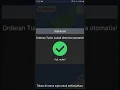 Download Lagu Notifikasi Ojol Gun Laser 3x Volume Tinggi |  Auto Kaget Kalau Orderan Masuk