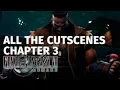 Download Lagu Chapter 3: Home Sweet Slum | FF7 Remake All Cutscenes 4K