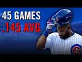 Download Lagu Constructing the Worst MLB Postseason Lineup