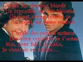 Est ce que tu viens pour les vacances - David et Jonathan