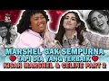 Download Lagu Marshel Gak Sempurna, Tapi dia Yang TERBAIK ❤️ | Kisah Marshel \u0026 Celine Part 2