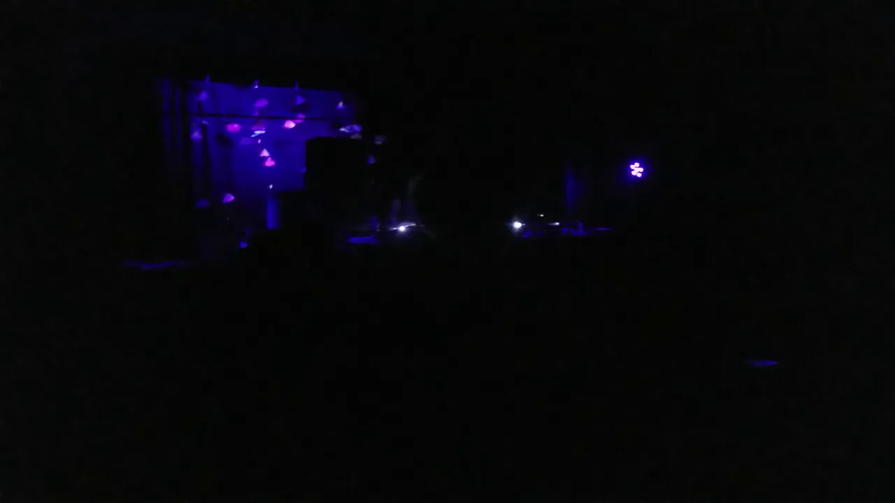 Movement Tresor 2019