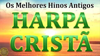Hinos harpa cristã