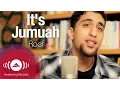 Download Lagu Raef - It's Jumuah [Friday] | (Rebecca Black Cover)