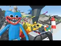 WORKSHOP TOUR Tiny Town VR