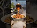Amazing streetfood Din Daeng 4K Bangkok Thaïland #foodie