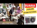 Download Lagu AMPLI TOA JUALAN KELILING AYAM POTONG, Telp/WA: 0852-1042-3883, speaker toa jualan keliling