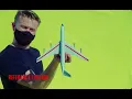 Patrick Paige II - Whisper - VFX BREAKDOWN
