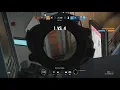 XBOX ONE Rainbow six siege 4K IQ