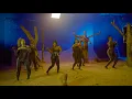 Away - Music Video (Behind The Scenes)