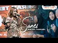 Download Lagu Aisyah Hanigel ~ Sanes || Revolis Music Live Gesibu Blambangan Banyuwangi - Kirab Pemilu 2024