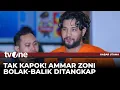 Download Lagu Lagi dan Lagi, Ammar Zoni Terjerat Kasus Narkoba | tvOne
