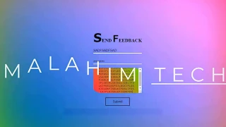 CSS Clip-path Mousemove Effects Html CSS Javascript by Malahim Tech