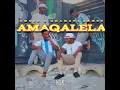 Amaqalela (feat. Qhamani Sambu)
