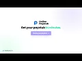 Create Online Paystub In Minutes Onlinepaystub com