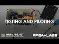 Build Your Own Data Logger Module 7 Testing and Piloting