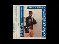Ramon Wilson - I Have Come A Long Way Vego De Lejos (1990) (Soca) (Merengue)