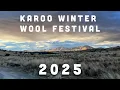 Download Lagu Karoo Winter Wool Festival 2025
