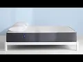 Casper Select Mattress Review Costco Best Mattress The Best Foam Mattress For Back Sleepers