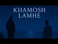 Download Lagu Khamosh Lamhe | Sad Lofi Song | Bekaraar Dil Ki Kahani || Faizan Malik ||