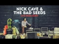 Nick Cave & The Bad Seeds - Higgs Boson Blues (Live From KCRW)