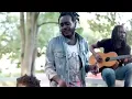 Samory I - Feeling (acoustic) Binghi style