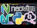 NvChad - Neovim