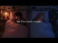 高瀬統也、Shania Yan / It’s Finally the End of Our Love（Official Lyric Video）