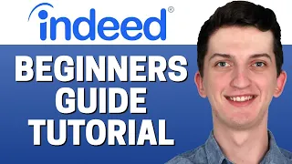 How To Use Indeed com