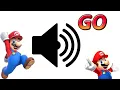 Download Lagu Sound Effect - Mario ( Here We Go ! )
