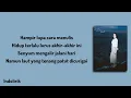 Laut Yang Tenang - Bernadya | Lirik Lagu