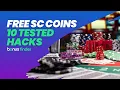 Free SC Coins 10 Tested Ways to Get Sweeps Coins 2026