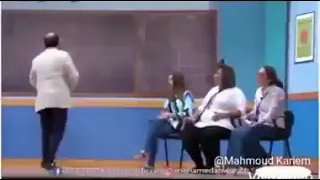 صلاح الدين الايوبي في مسرح مصر 