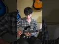 Lakewood - Por siempre te Alabare ( Ingrid rosario ) Cover Guitar - Leonard