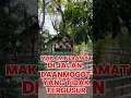Download Lagu Kuburan keramat di Kalideres.