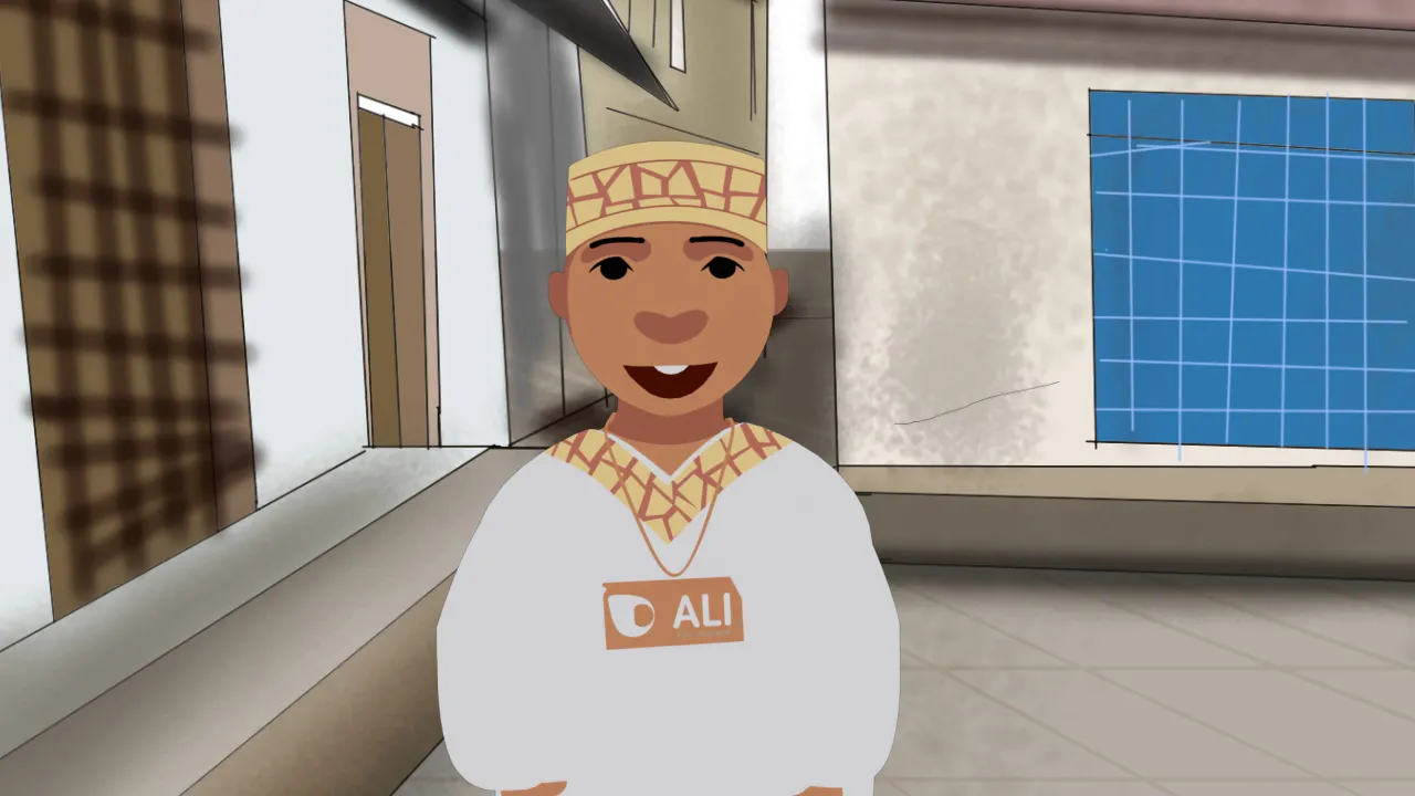Play video