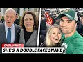 Charlie Kirk s Parents Claims They Tried To WARN Him About His Wife