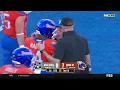 NCAAF 2024 Utah State at Boise State