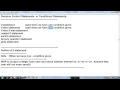 C Programming In Hindi Decision Control Statements Conditional Statements