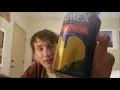 Jumex Mango Nectar Drink Review