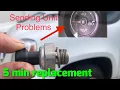 Tahoe Yukon how to replace oil sending unit in 5 minutes