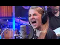 Fear Nothing Balage Band feat.Tereza