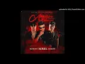 20. Amigos y Enemigos (Full Version) Noriel Almighty Bad Bunny