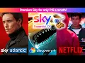 Download Lagu Wat is het verschil tussen Sky Essential TV en Sky Ultimate TV?