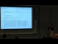 Python Machine Learning tutorial - Working with textual data