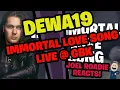 Download Lagu Dewa 19 Feat All Stars - Immortal Love song Live @ GBK